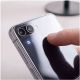 6. Tech-Protect Glass Fit+ 2er-Pack Schutzglas + Tech-Protect Hydro Flex+ 2er-Pack Hydrogelfolie für Samsung Galaxy Z Flip 7 / 8