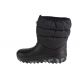6. Crocs Classic Neo Puff Boot Jr 207684-001 Schuhe