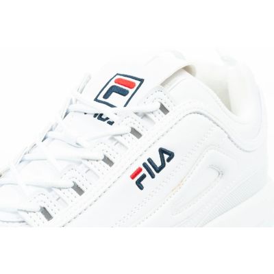 32. Fila Disruptor Low M 1010262.1FG Schuhe