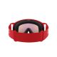 5. POC Nexal Skibrille Rot