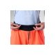 5. ROSSIGNOL W Sapa Short Damenshorts rot
