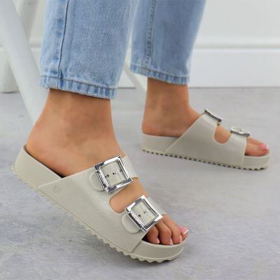 7. Zaxy RR285056 W INT2135B Flip-Flops