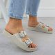 7. Zaxy RR285056 W INT2135B Flip-Flops