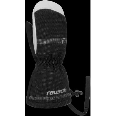 5. Reusch Maxi R-TEX® XT Mitten Jr 62/85/515/7070 Skihandschuhe