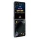 EF-FF776CBE Samsung FlipSuit Schutzhülle für Galaxy Z Flip 8 Schwarz