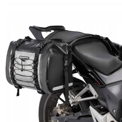 Rockbros AS-010BGR Motorradtasche, wasserdicht – Grau