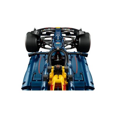 6. LEGO Technic 42206 Oracle Red Bull Racing RB20 Formel-1-Auto