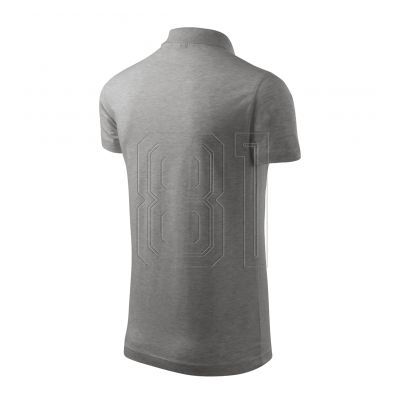 3. Adler Single J. M MLI-20212 Poloshirt