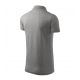3. Adler Single J. M MLI-20212 Poloshirt