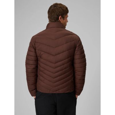 2. Herrenjacke mit synthetischer Füllung 4F 4FRAW26TDJAM0998-80S