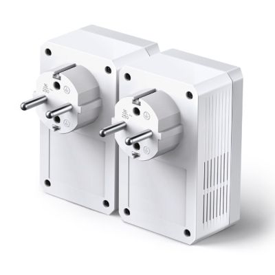 2. TP-LINK TL-PA4010P KIT Netzwerk-Transmitter