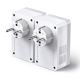 2. TP-LINK TL-PA4010P KIT Netzwerk-Transmitter