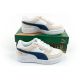 9. Puma Kinder CA Pro Remix PS Sportsneaker Beige Leder Unisex