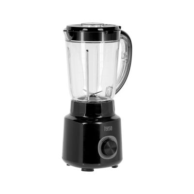 500-W-Standmixer, schwarz