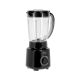 500-W-Standmixer, schwarz