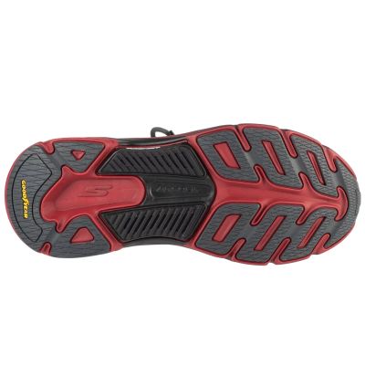 4. Skechers Max Cushioning Arch Fit 2.0 - Immense Cruiser 220581-CCRD Schwarz 42
