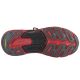 4. Skechers Max Cushioning Arch Fit 2.0 - Immense Cruiser 220581-CCRD Schwarz 42