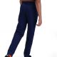 4. Nike FC Barcelona 25/26 Tech Fleece Kinderhose Marineblau HM4108 594
