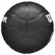 4. Wilson Team Tribute Golden State Warriors Miniball Jr WZ4017603XB