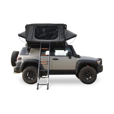 2. Offlander Fold 4 Wolf Dachzelt OFF-FOLD4-GRAY