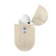 8. Spigen Urban Fit Case für AirPods 3 - Beige