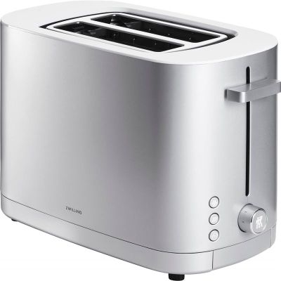 11. ZWILLING Enfinigy Toaster mit Grill 53008-000-0