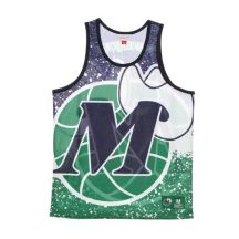 Mitchell & Ness NBA Dallas Mavericks Tanktop