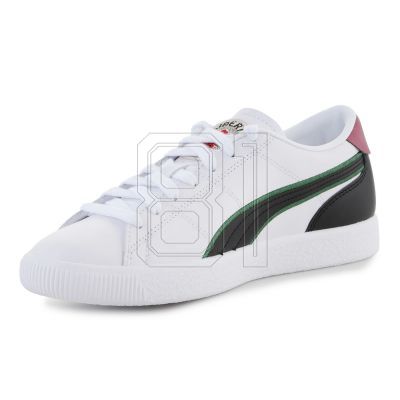 8. Puma Basket VTG F Liberty W Schuhe 384114-01
