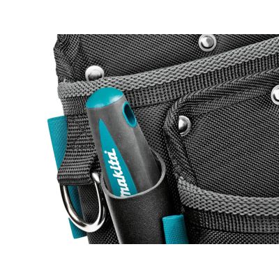 3. Makita E-15198 Werkzeuggürtel-Zubehör-Werkzeugtasche
