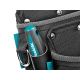 3. Makita E-15198 Werkzeuggürtel-Zubehör-Werkzeugtasche