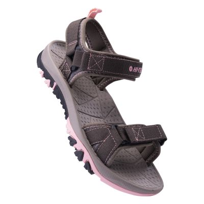 10. Hi-Tec Livian W 92800602775 Sandalen