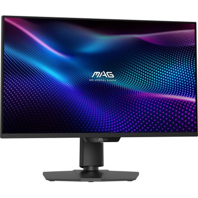 4. MSI MAG 274UPDFDE E16M Computermonitor 68,6 cm (27") 3840 x 2160 px 4K Ultra HD LED Schwarz