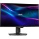 4. MSI MAG 274UPDFDE E16M Computermonitor 68,6 cm (27") 3840 x 2160 px 4K Ultra HD LED Schwarz