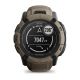 13. Garmin Instinct 2X Solar Tactical Edition 2,79 cm (1,1") MIP 50 mm Digital 176 x 176 px Touchscreen Grün GPS