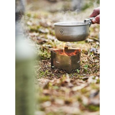 7. Trangia Dreieck-Set-Abdeckung