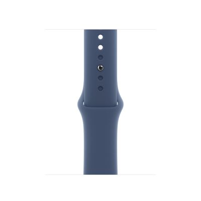 4. Apple Band MYJ13ZM/A Q601-0DV Blau