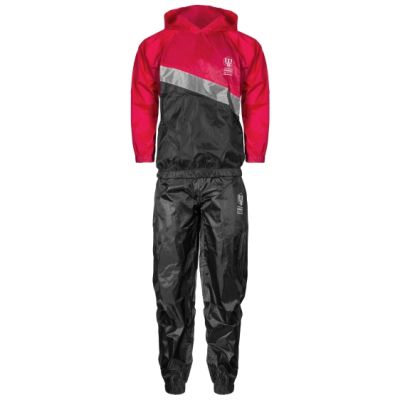 10. Sauna-Trainingsanzug Masters DSS-Mfe M 06773-M
