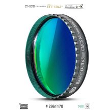 Baader O-III 2" (6,5 nm) CMOS-Filter