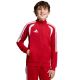 4. adidas Tiro 26 League Training rotes JY7200 Kinder-Sweatshirt