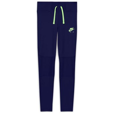3. Nike Air Training Jr.-Leggings für große Kinder DA1003 492