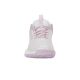 3. K-Swiss US LGHT PADEL WHITE/ORCHID HUSH/PURPLE ROSE-M (94901-160-M)