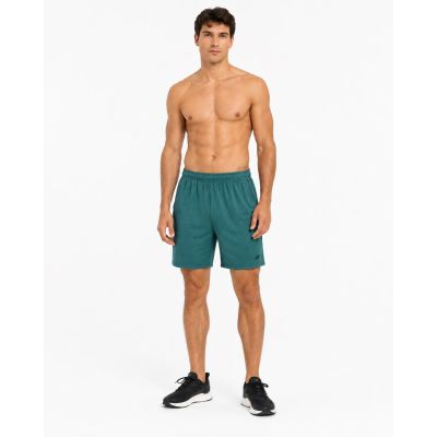 3. Schnelltrocknende Trainingsshorts für Herren 4F 4FWSS26TFSHM1277-41M