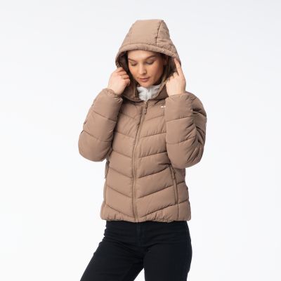 8. Damen-Wintersteppjacke LADY SAFI SP