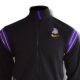 3. Nike LA Lakers Courtside 75 Trainingsjacke Damen - DB1400-010
