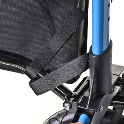 28. Reha-Rollator aus Aluminium für jedes Gelände