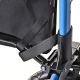 28. Reha-Rollator aus Aluminium für jedes Gelände