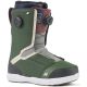 5. Snowboardboots K2 HANFORD grün