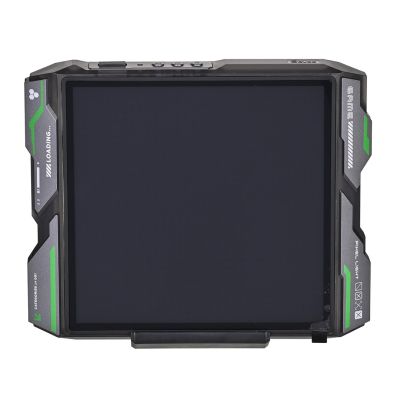 3. Govee H8630 Gaming Pixel Light | LED-Panel | 185 x 150 x 35 mm, 1024 LEDs, 2,4-GHz-WLAN + Bluetooth