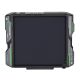 3. Govee H8630 Gaming Pixel Light | LED-Panel | 185 x 150 x 35 mm, 1024 LEDs, 2,4-GHz-WLAN + Bluetooth