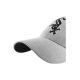 6. Marke `47 Chicago White Sox Storm Cloud Cap B-STMCD06WHV-CCA
